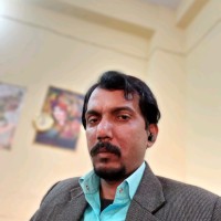 Pushkar Sinha