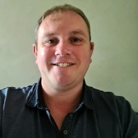 Simon Crask
