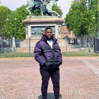 Nigel Arubinu
