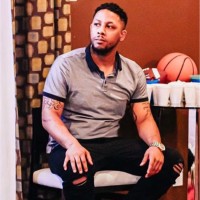 Paris McCants