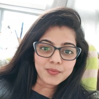 Priyanka Solanki