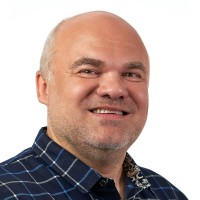 Petr Saroch