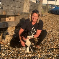 Julie Davies