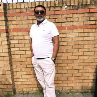 Pervis Gulzar