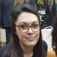 Hayley Straus