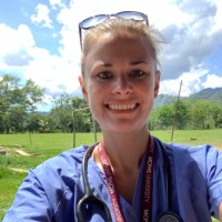 Rebecka Schmidt, PA-C
