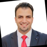 Mohammad Maswadeh