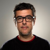 Pedro Bexiga