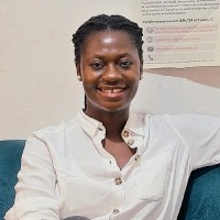 Maguy Buhendwa