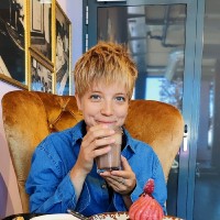 Anna Olde Bolhaar