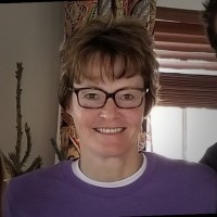 Kelly Delinger