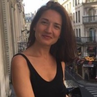 Caroline Dubreuil