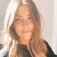 Ashley Stimpson, Bba, Cphr Candidate