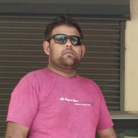 Srinivas Reddy Devagiri