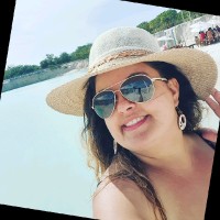 Andressa Da Rocha Souza