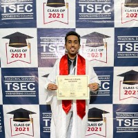 Kushagra Shrivastava