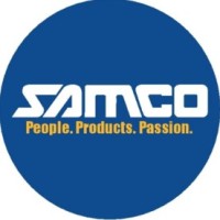 Samco Machinery India