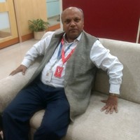 Santosh Deshpande