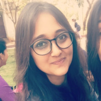 Priyal Doshi