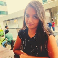 Manasa M