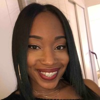 Jasmine Hinton