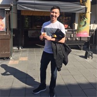 Kevin Lau