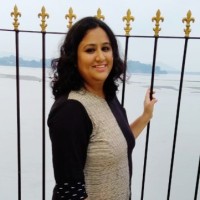 Niharika Dutta