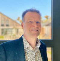 Bernard Dijkstra RGA