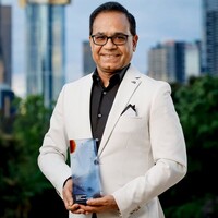 Dr. Raj Khillan MD, FRCPCH, FRACP