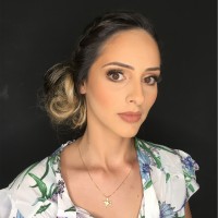 Isabelle Ricardo