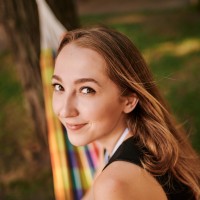 Nadiia Karabchuk