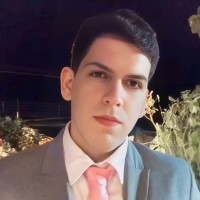 Caio Oliveira