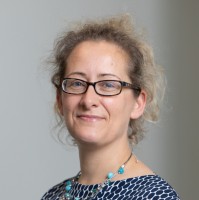 Kate Lawrence