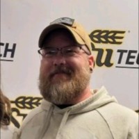 Timothy Stanford
