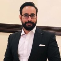 Shuja Malik