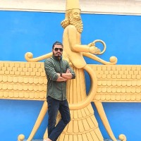 Saurabh Gupta