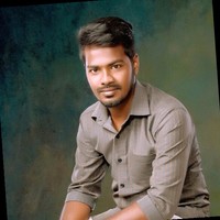 Vinoth Raja