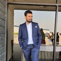 Parth Parmar