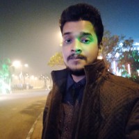 Furquan Ahmed