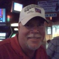 Mark Figgs