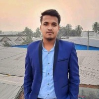 M Shafayatullah Pradhan