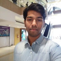Priyanshu Sinha
