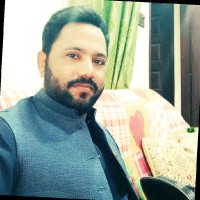 Muhammad Ikram