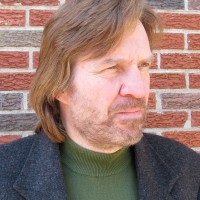 Larry Connell