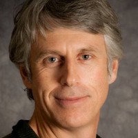 Graham Coleman