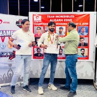 Govind Kumar sharma