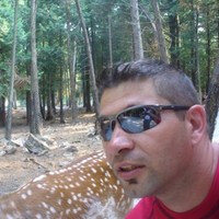 Patrick Thibeault