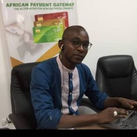 Cheikh Ahmed Tidiane DIOP