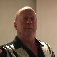 Mark Parrish