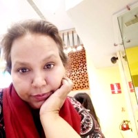 Asma Khan